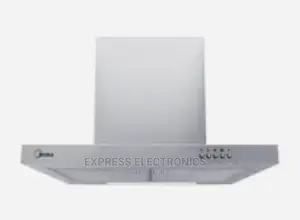 Best Choice to Buy MIDEA 60cm T-Shape Ranghood (60M21)