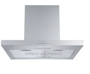 Affordable and Quality MIDEA 60cm T-Shape Ranghood (60M21)