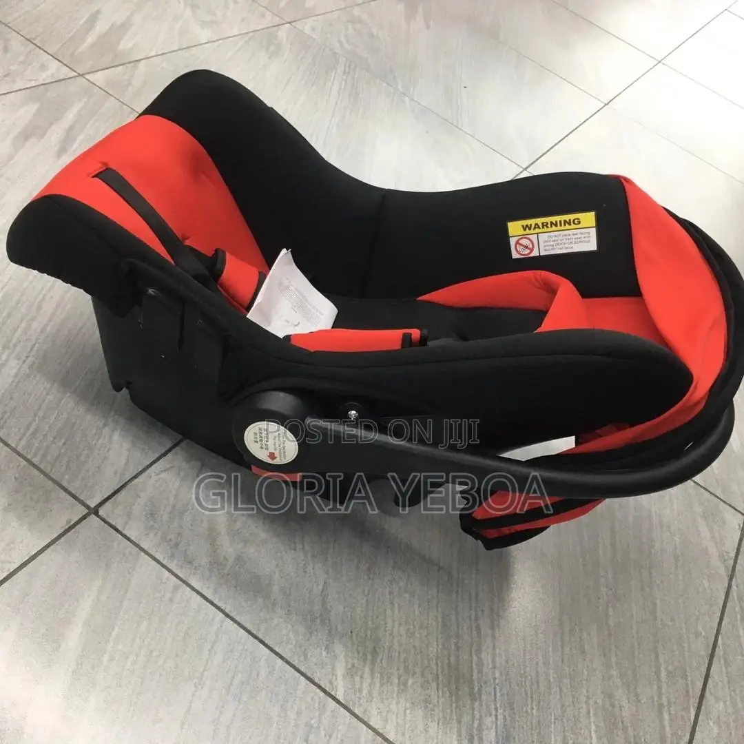Quality Baby Car Seats
