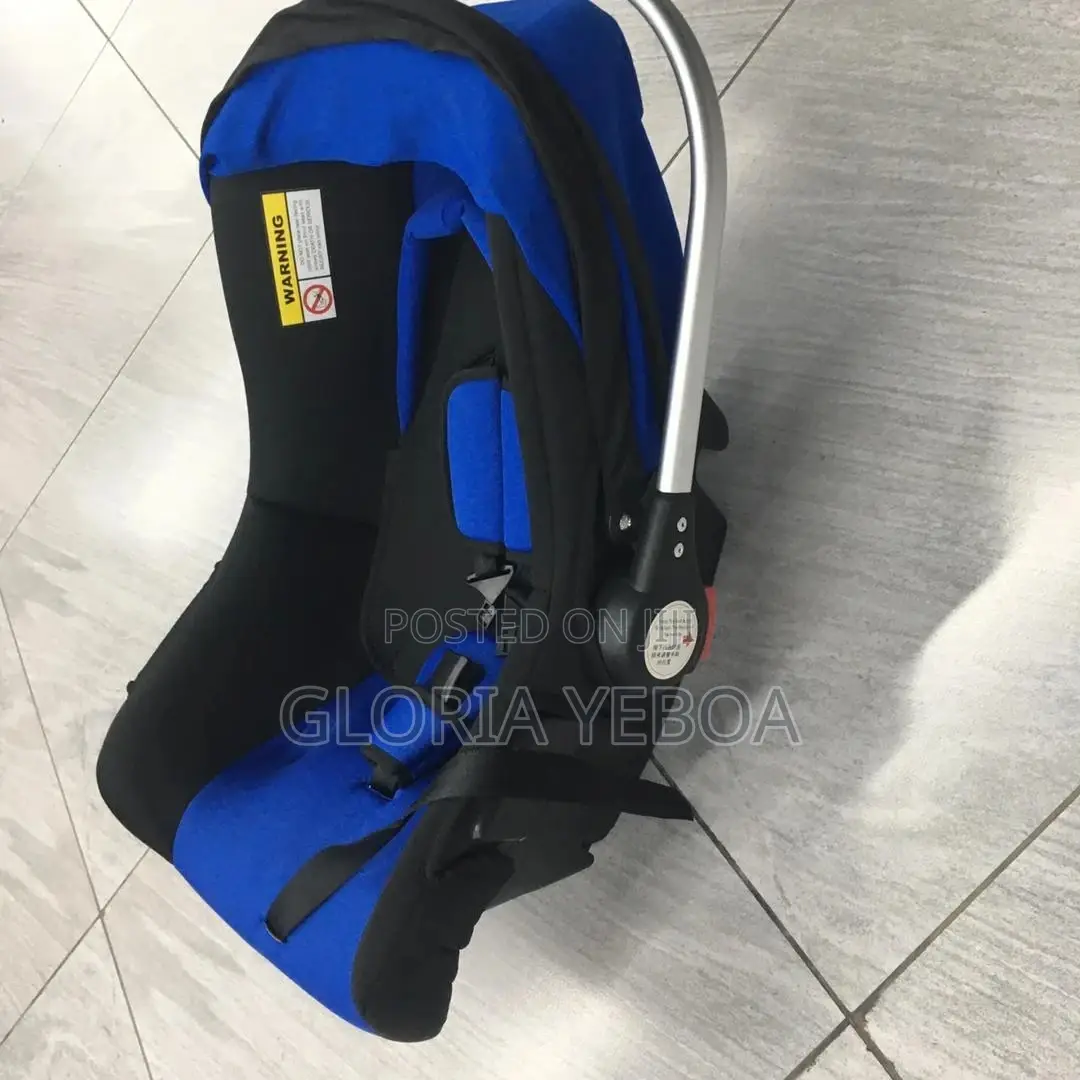 Quality Baby Car Seats
