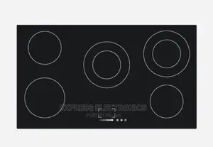 MIDEA MC-HV868 5-Burner 90cm Best Choice to Buy