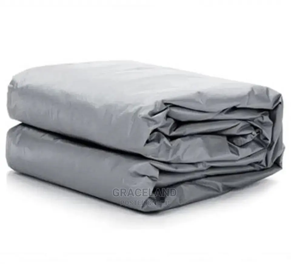 Original Car Body Covers
