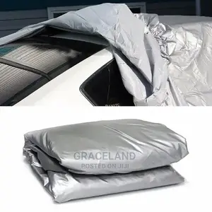 Original Car Body Covers