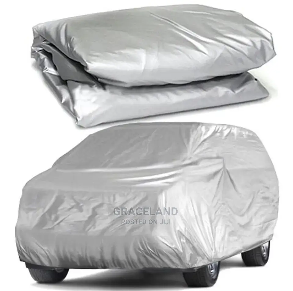 Original Car Body Covers