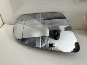 Mercedes-Benz W205 Mirror Glass Plate 2016-2021
