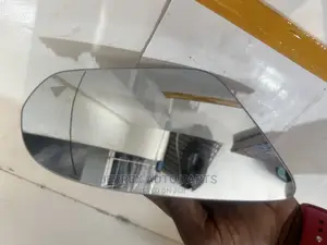Mercedes-Benz W205 Mirror Glass Plate 2016-2021