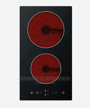 Affordable and Quality Midea Electric Hob 2 Burner [MC-HD301