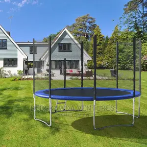 10ft Trampoline (Standard)