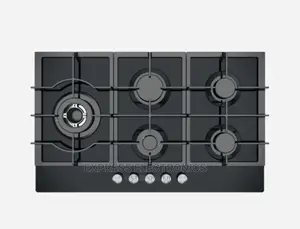 Best and Quality 90g50me005-SFT Midea 5burner Ho.