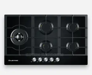 Affordable Price of Midea 5burner Hob 90g50me005-SFT