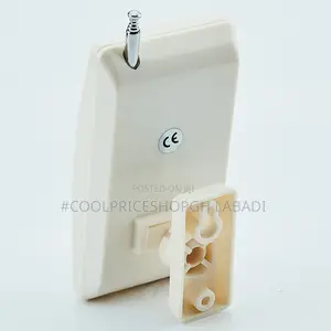 PIR Motion Sensor Alarm Detector
