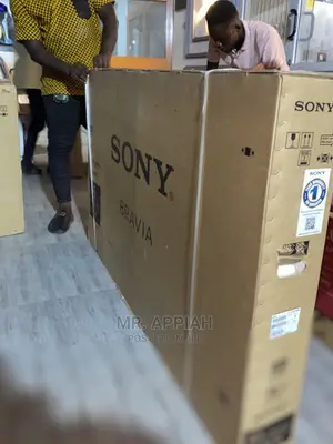Durable and Affordable Sony Bravia Smart (65X7500H)Tv