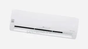 LG Dualcool Inverter AC 2.5hp (S4-Q24k2rtd)