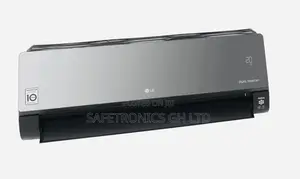 LG Artcool Inverter AC 2.0hp (S4-Q18klrte)