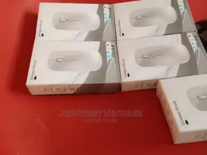 Wireless Mouse Chargeable Silent Mouse