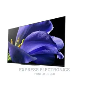 Affordable and Quality Sony UHD Smart Tv 65”65A9G