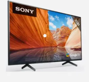 Sony 65inchs UHD Android Tv