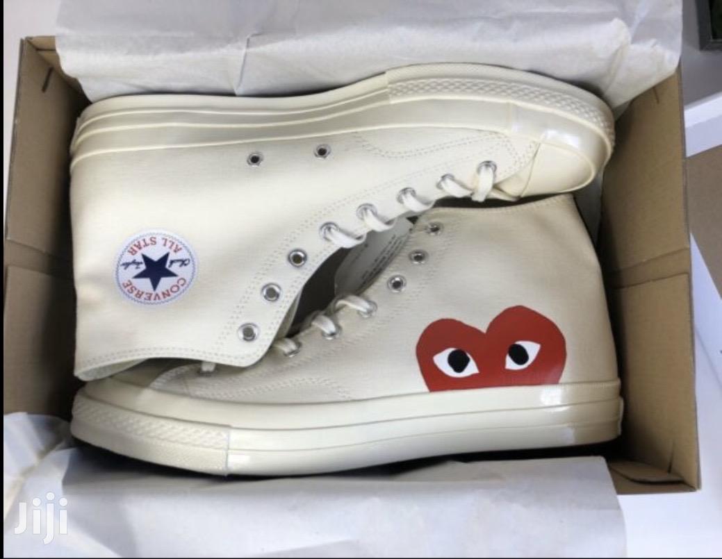 Convers Play at St Palanquin Secret of Fashion