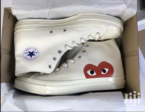 Convers Play at St Palanquin Secret of Fashion