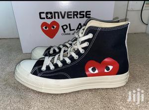 Convers Play at St Palanquin Secret of Fashion