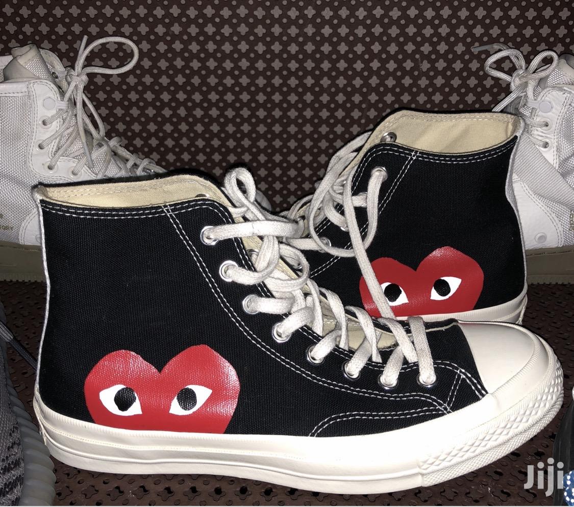 Convers Play at St Palanquin Secret of Fashion
