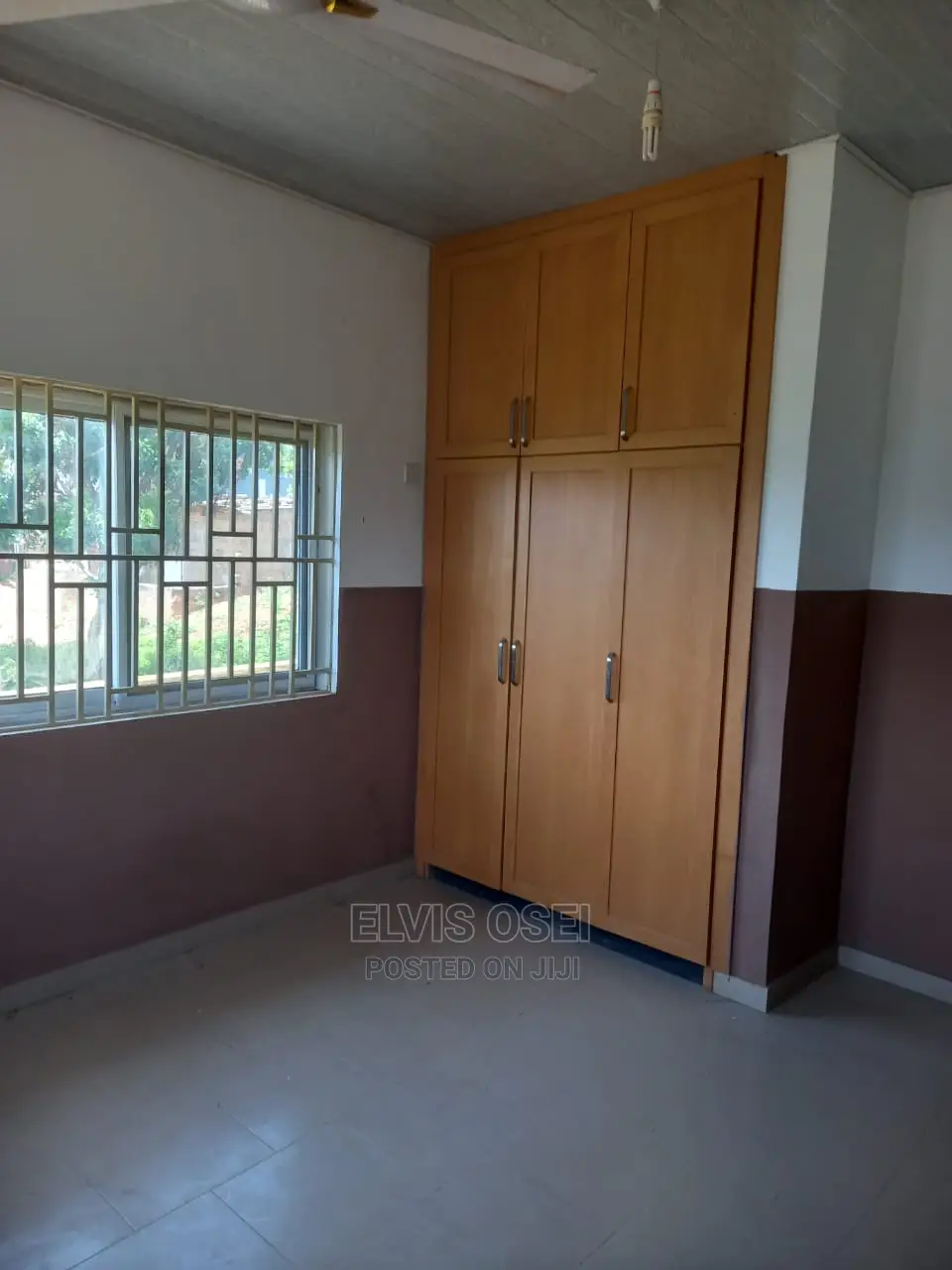3bdrm House in Westhill Mall, Kasoa for Rent