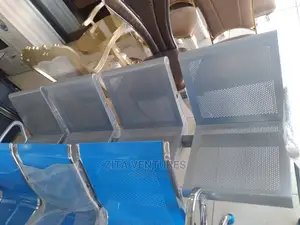 4 in 1 Heavy Duty
