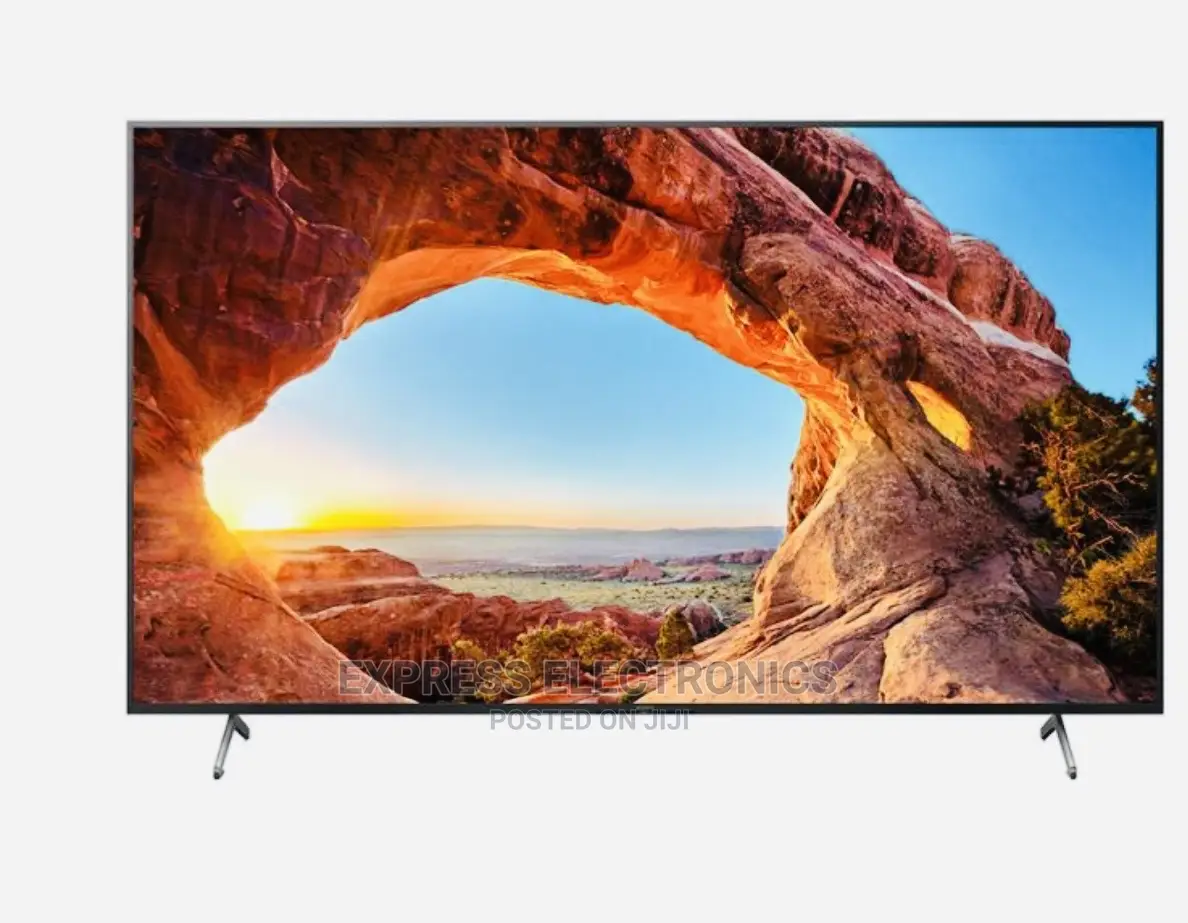 Best Choice of 85X85TJ Sony 85”UHD Smart Android Tv