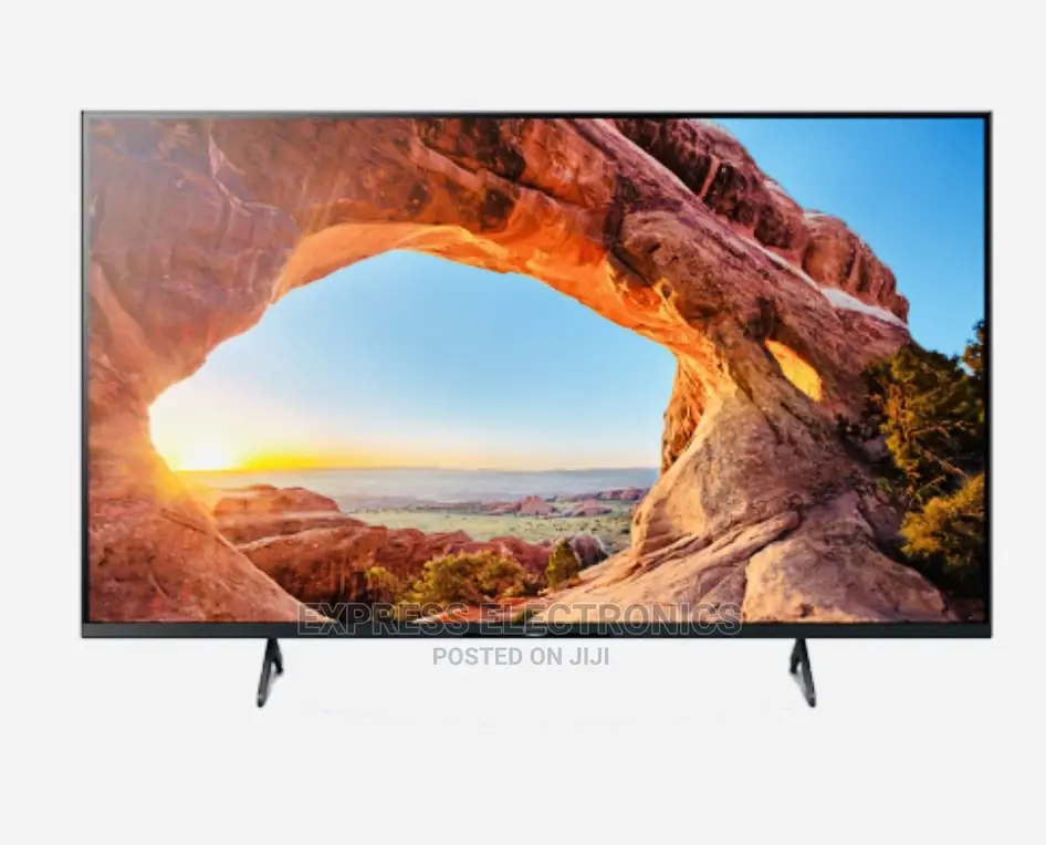 Affordable and Quality UHD Smart Sony 85X85TJ Tv