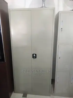 Quality 2 Doorsmetal Cabinet