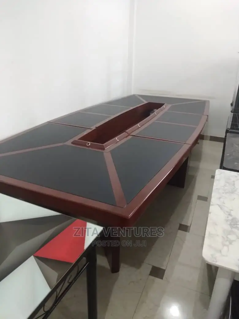 16 Seater Conference Table