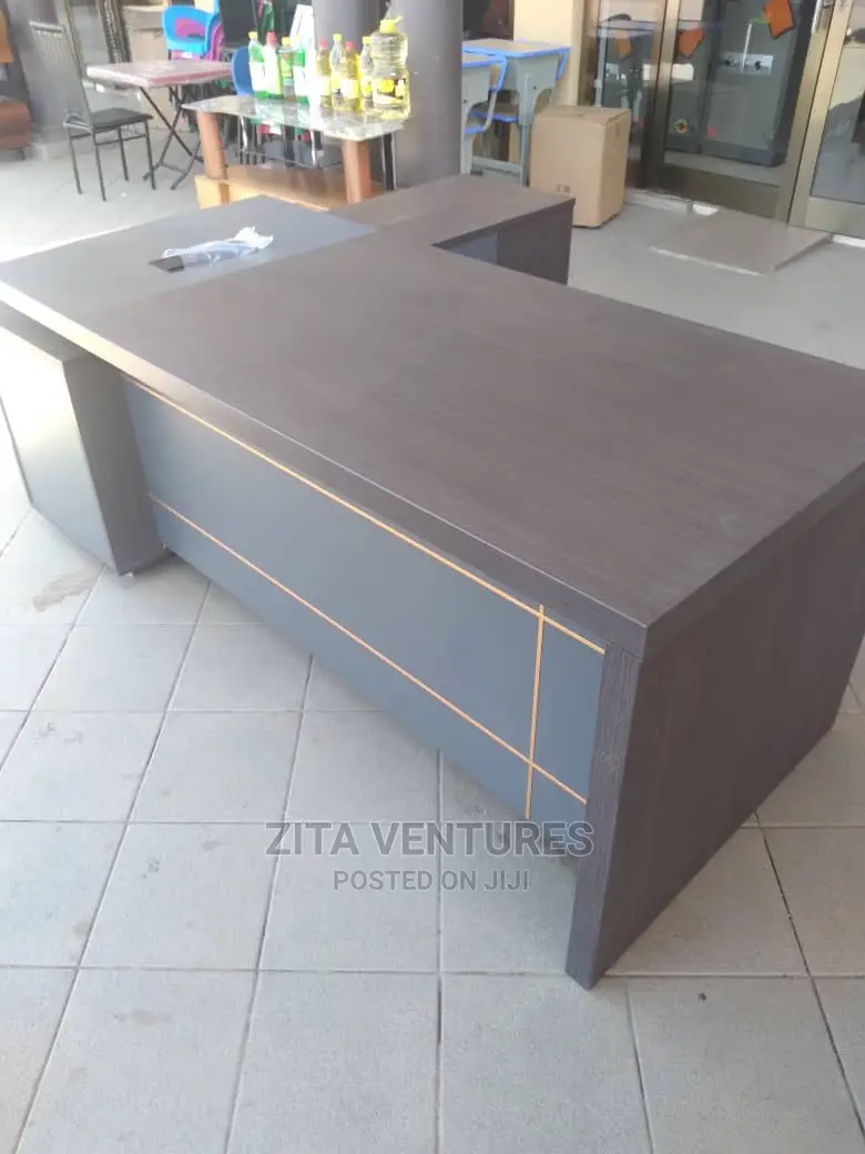 Executive Office Table