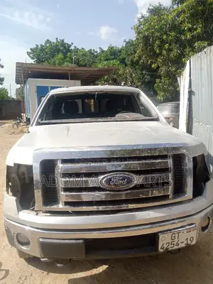 Ford F150 2008-2010 Windscreen Available
