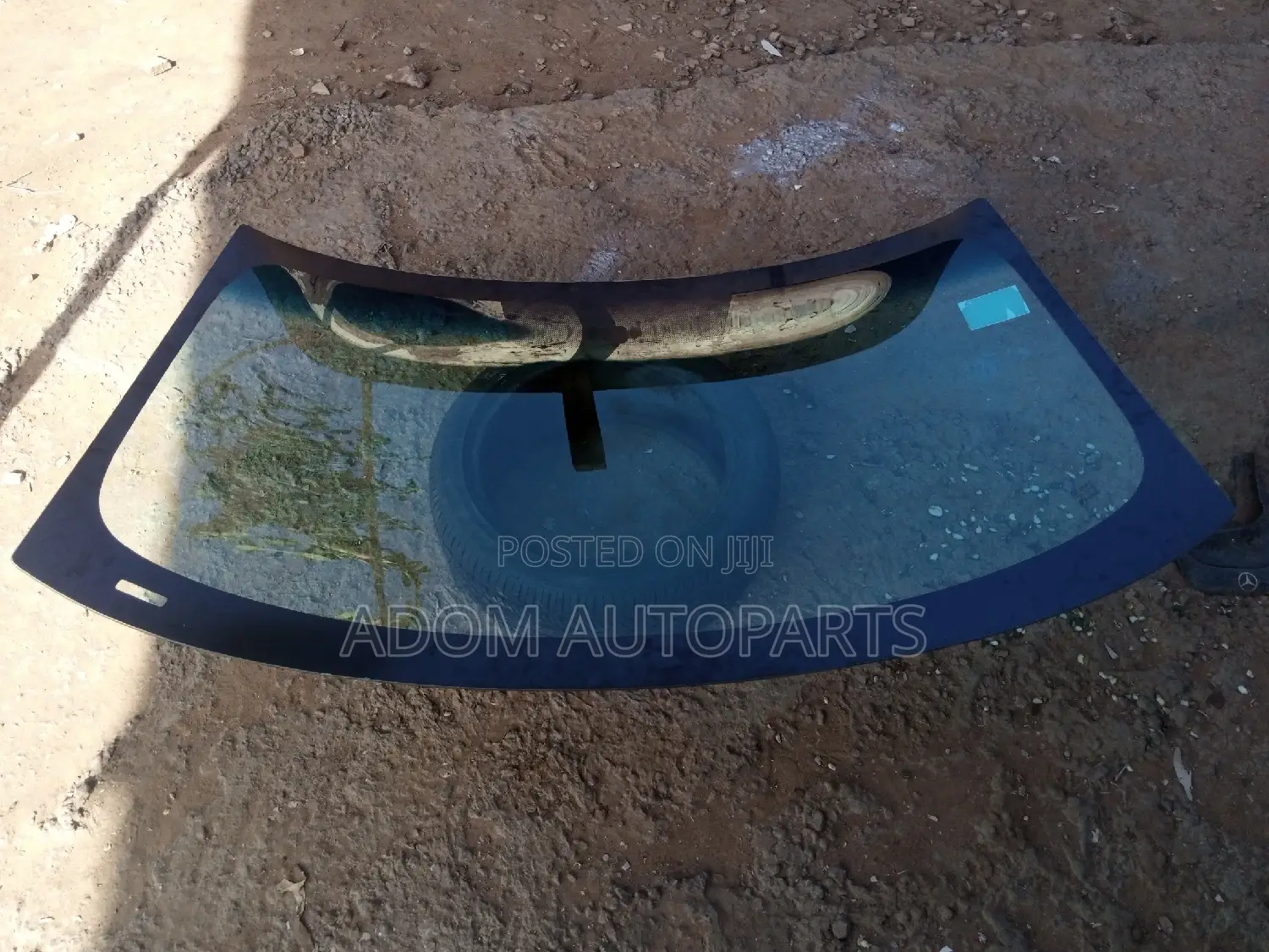 Ford F150 2008-2010 Windscreen Available