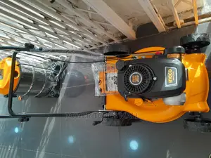 Lawn Mower 4.Hp