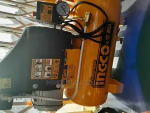 AC20248 (Air Compressor 24L 2hp Electric)
