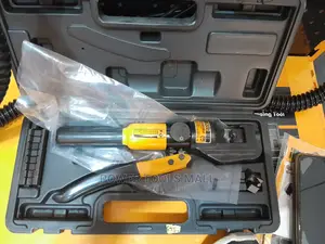 Crimping Tool