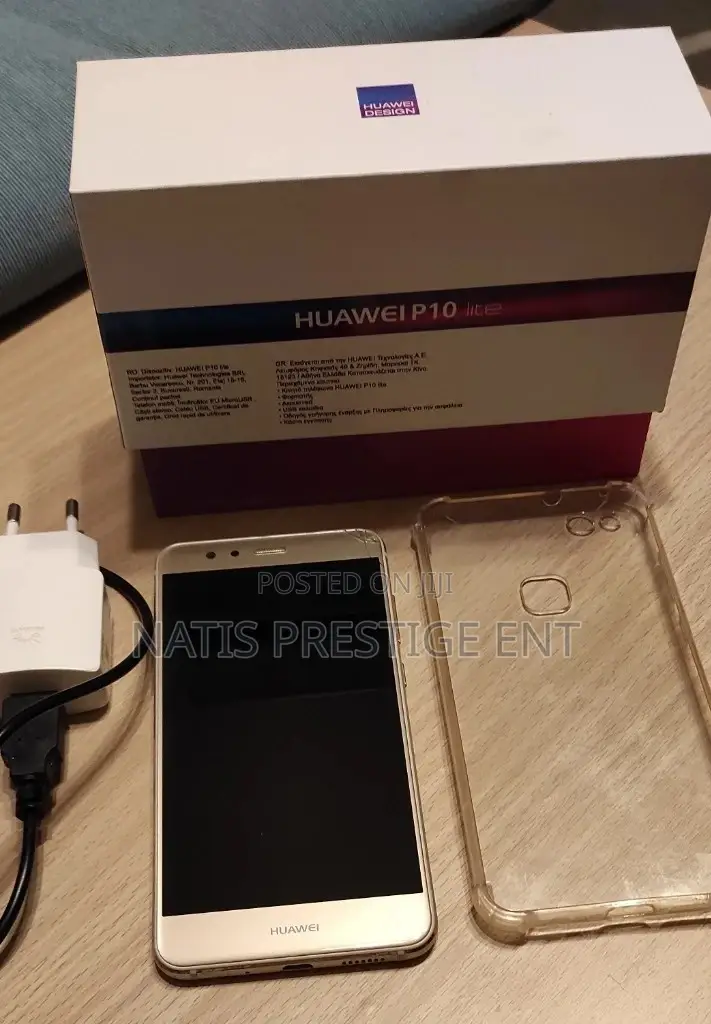 New Huawei P10 64 GB