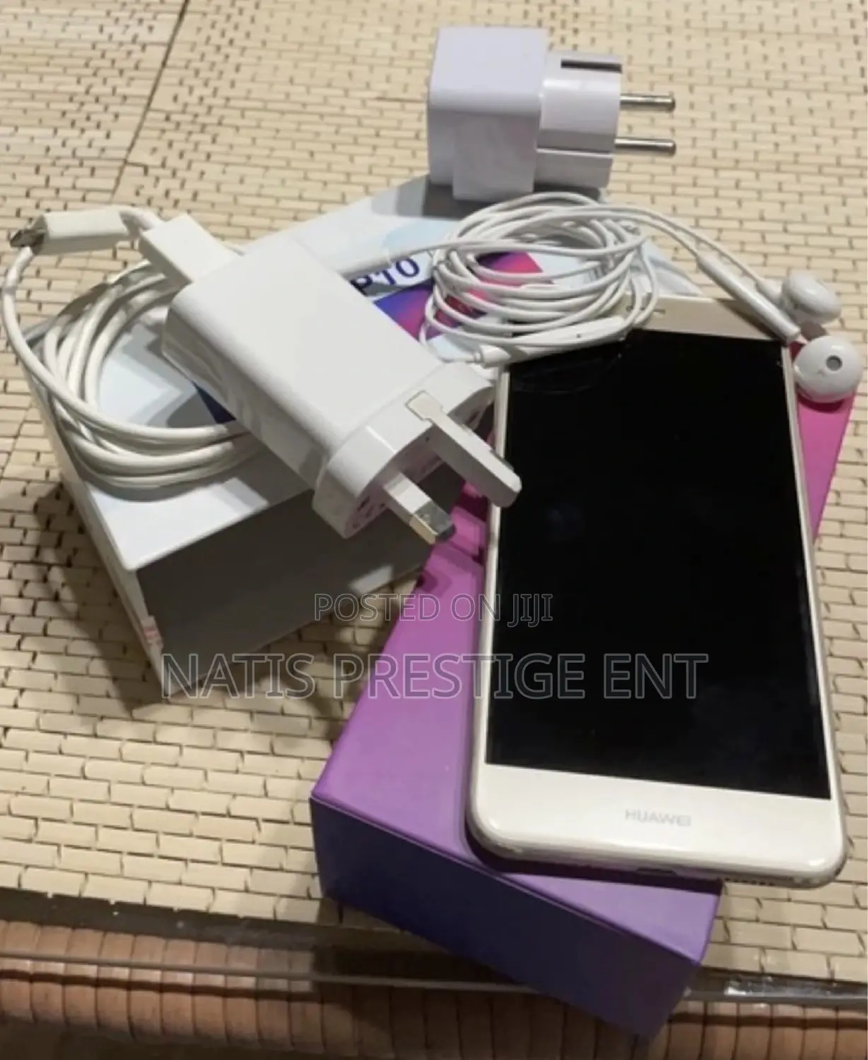 New Huawei P10 64 GB