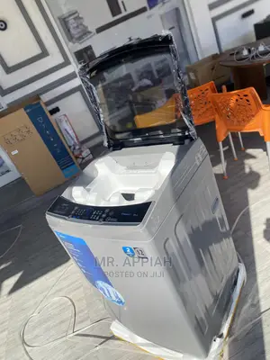 (MA200W120/G)Extremely Durable 12kg Midea Washingmachine 