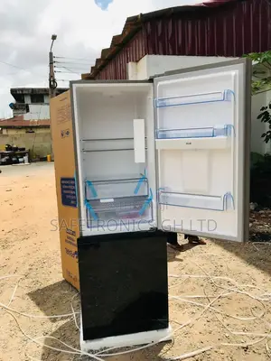 Quality Pearl Bottom Freezer PF-400BG 309L Fridge