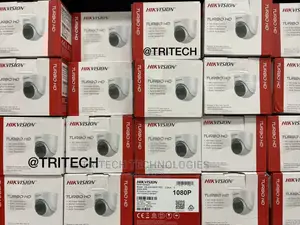 Hikvision Indoor Camera Ds-2ce76d0t-Exipf