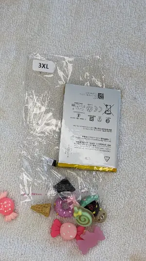 Pixel Battery