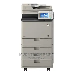 Canon Irac C351i A4 Color Photocopy With Full Stand