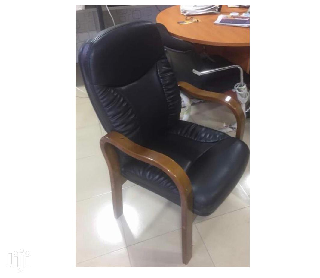 Office Chair/Pastor Chair