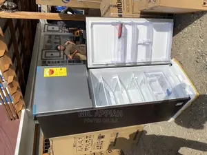 Long Lasting Samsung Digital Inverter Fridge(Rt31)