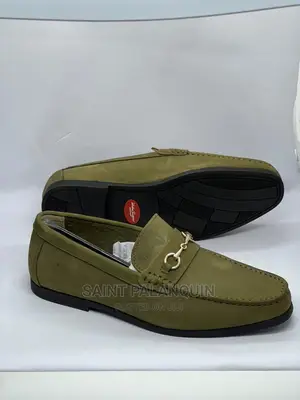 Quality Loafers