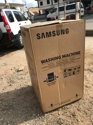 Brand New Top Loading Washer, 11kg, 700 RPM, 9 Programs