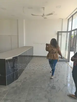 Shop for Rent at Osu .