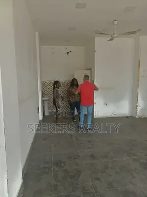 Shop for Rent at Osu .